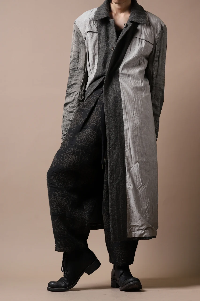 forme d'expression Duster Coat (Oyster) - Image 56