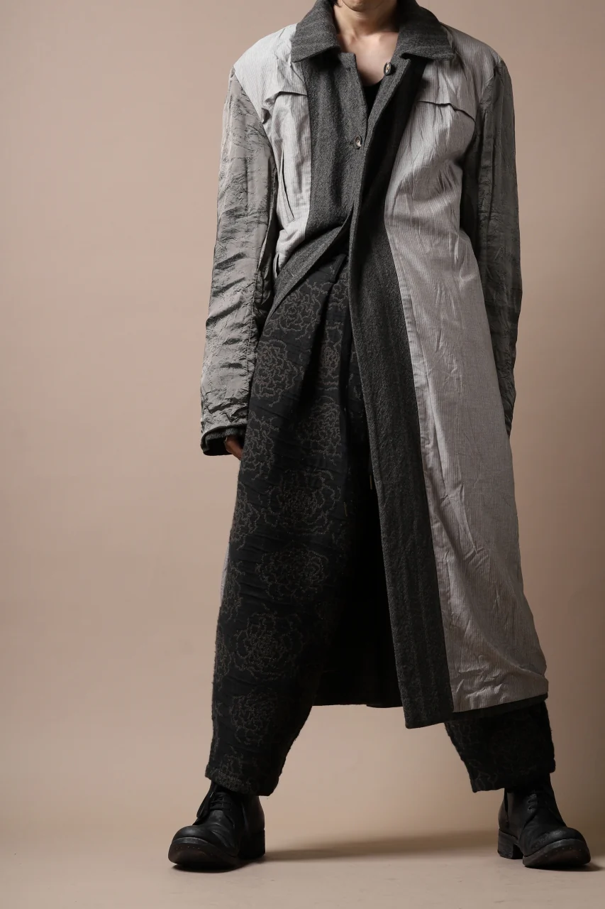 forme d'expression Duster Coat (Oyster) - Image 57