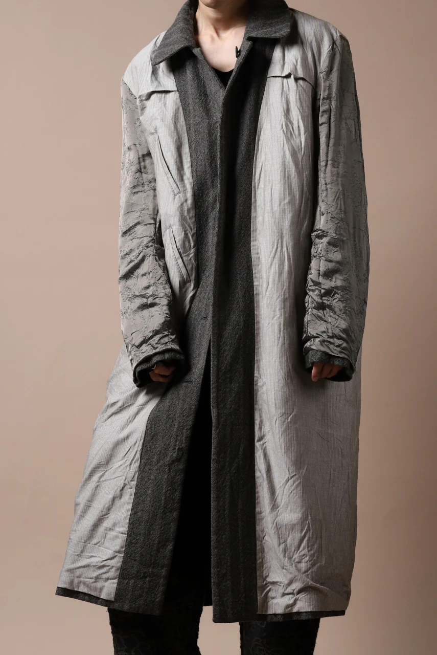 forme d'expression Duster Coat (Oyster) - Image 58