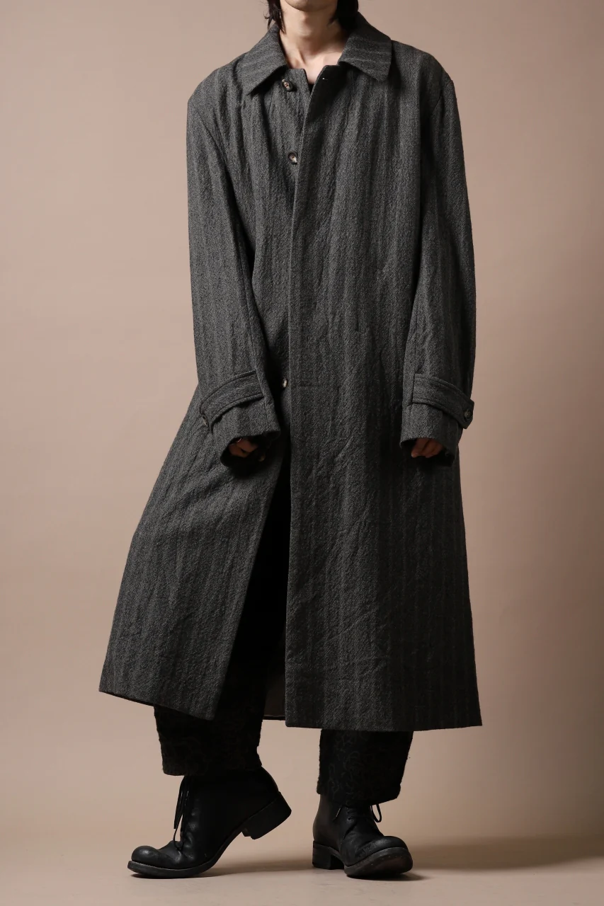 forme d'expression Duster Coat (Oyster) - Image 6
