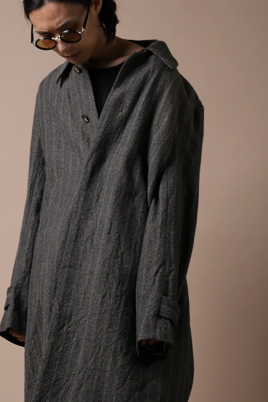 forme d'expression Duster Coat (Oyster) - Image 60