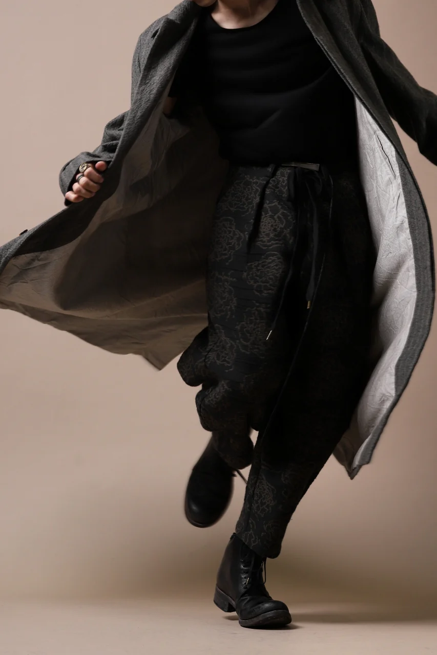 forme d'expression Duster Coat (Oyster) - Image 62