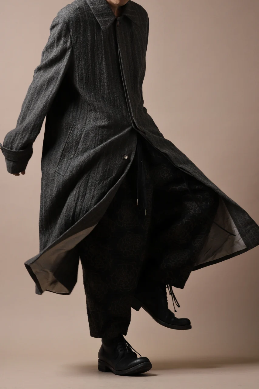 forme d'expression Duster Coat (Oyster) - Image 63