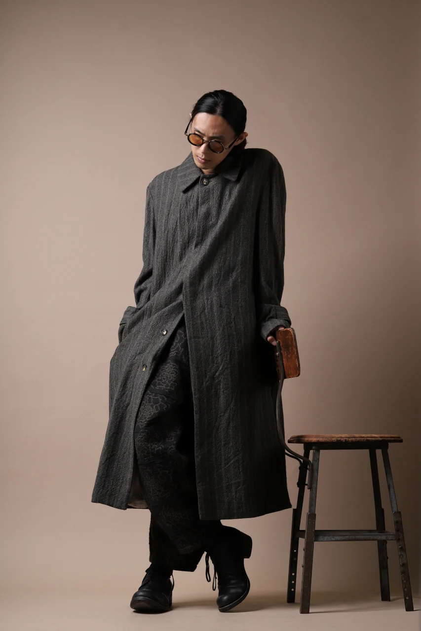 forme d'expression Duster Coat (Oyster) - Image 64