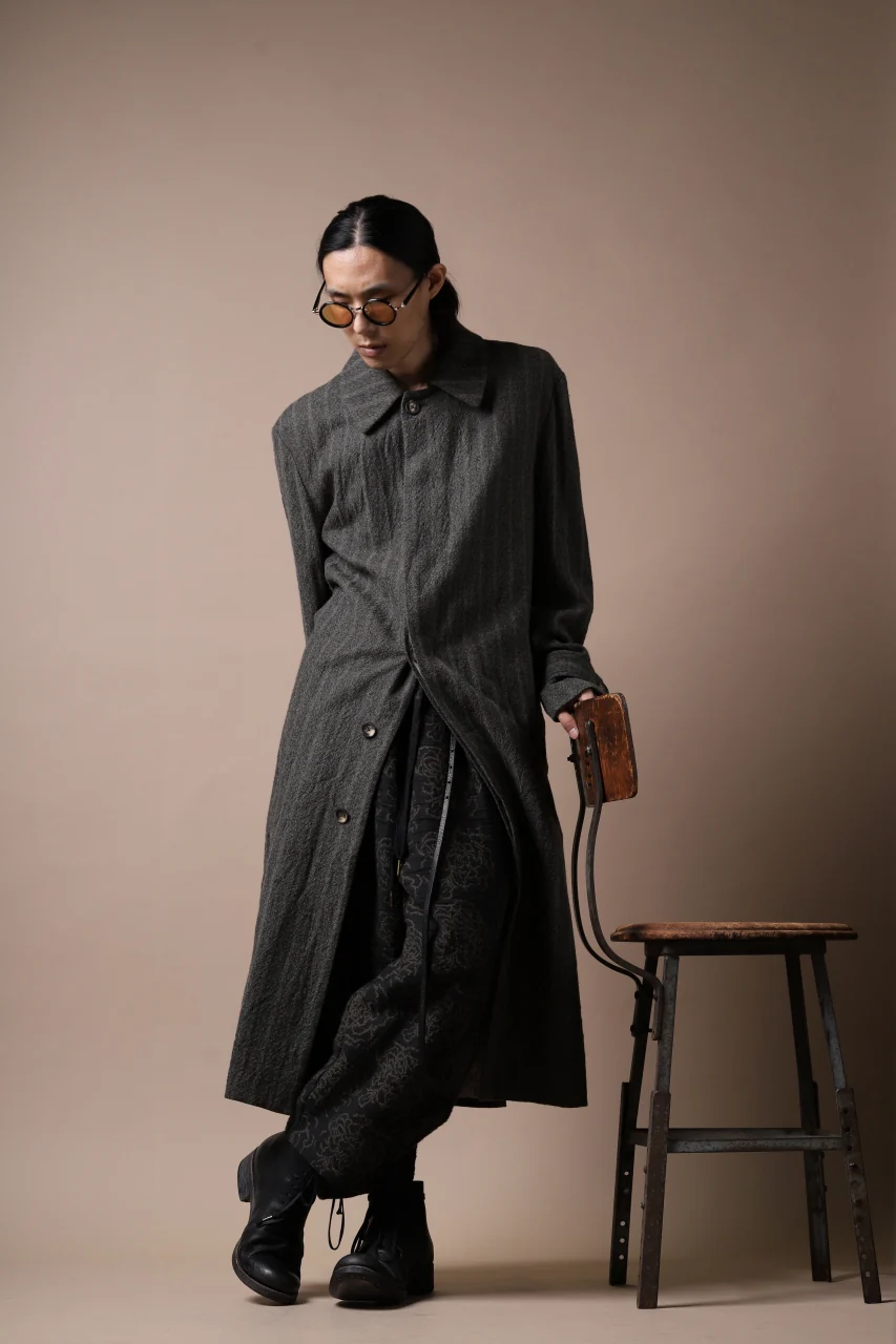 forme d'expression Duster Coat (Oyster) - Image 65