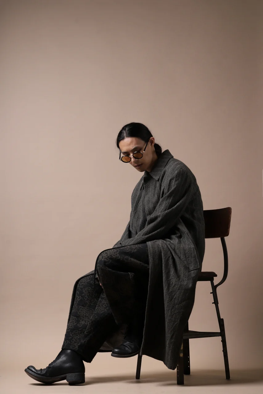 forme d'expression Duster Coat (Oyster) - Image 66