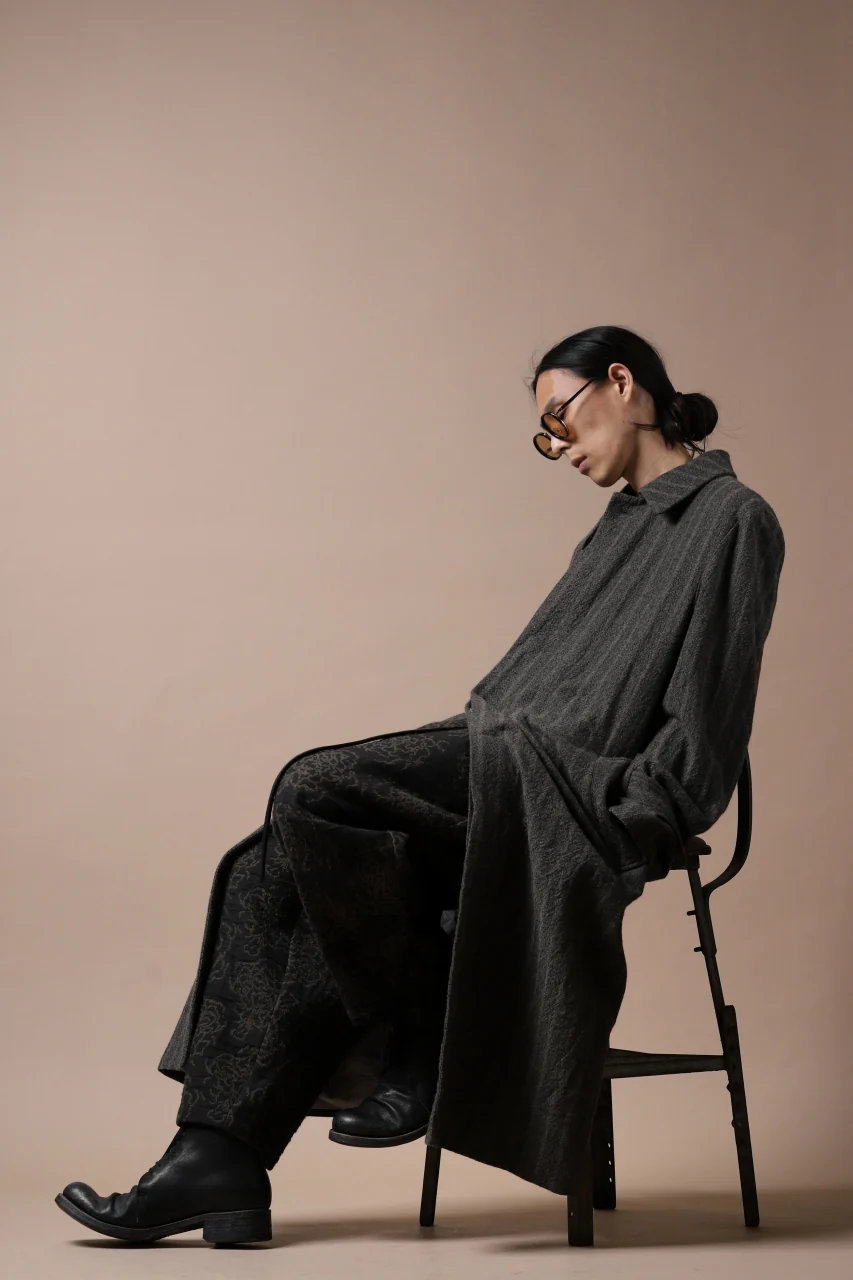 forme d'expression Duster Coat (Oyster) - Image 68