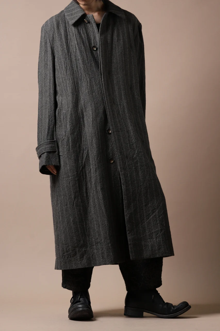 forme d'expression Duster Coat (Oyster) - Image 7