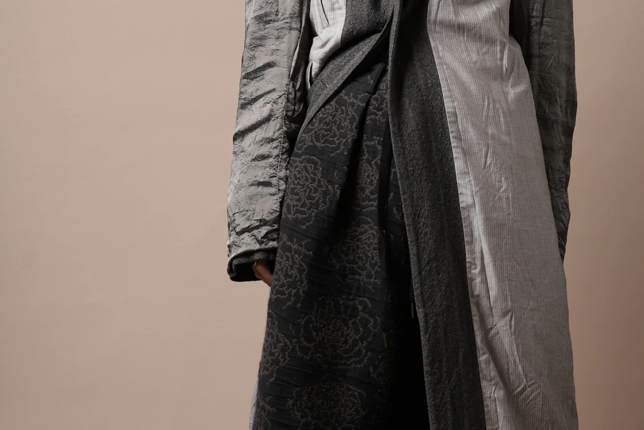 forme d'expression Duster Coat (Oyster) - Image 71