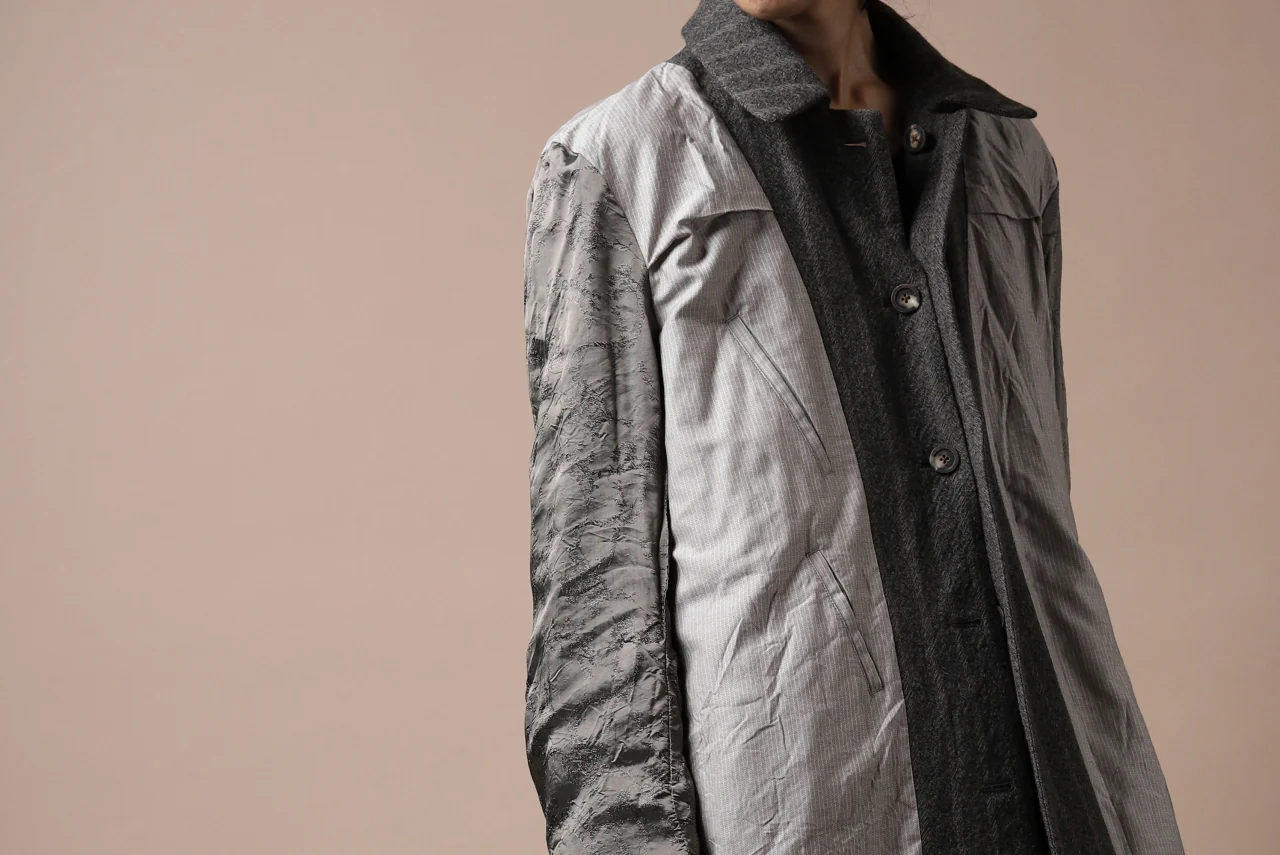 forme d'expression Duster Coat (Oyster) - Image 72
