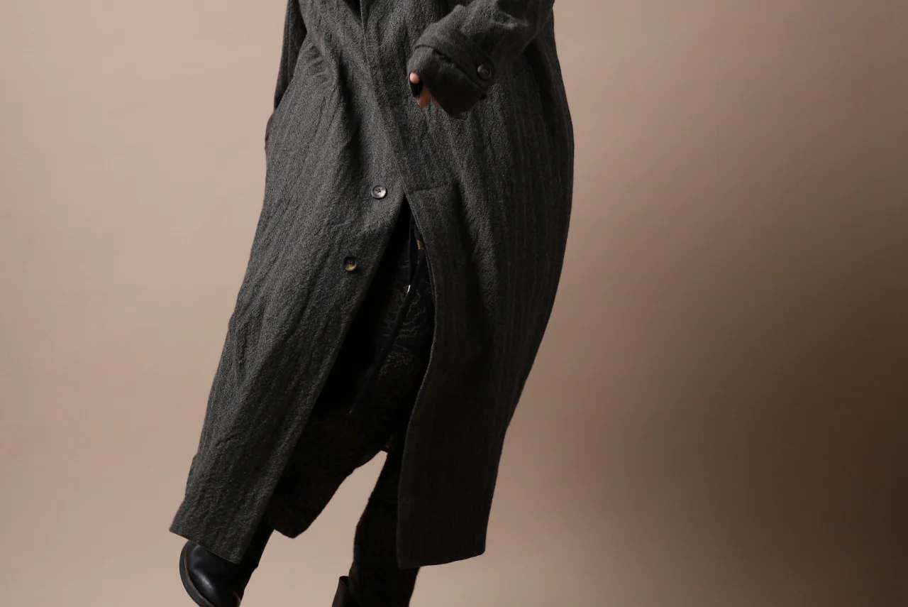 forme d'expression Duster Coat (Oyster) - Image 73
