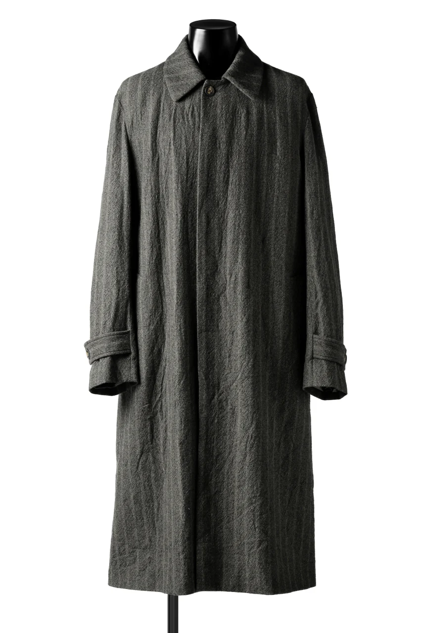 forme d'expression Duster Coat (Oyster) - Image 8