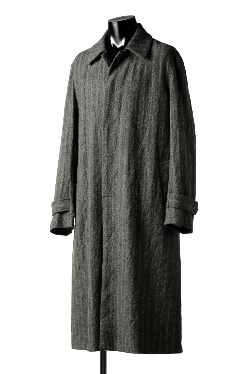 forme d'expression Duster Coat (Oyster) - Image 9