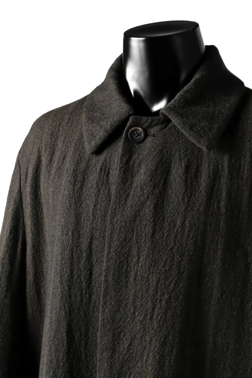 forme d'expression Duster Coat (Wood) - Image 10