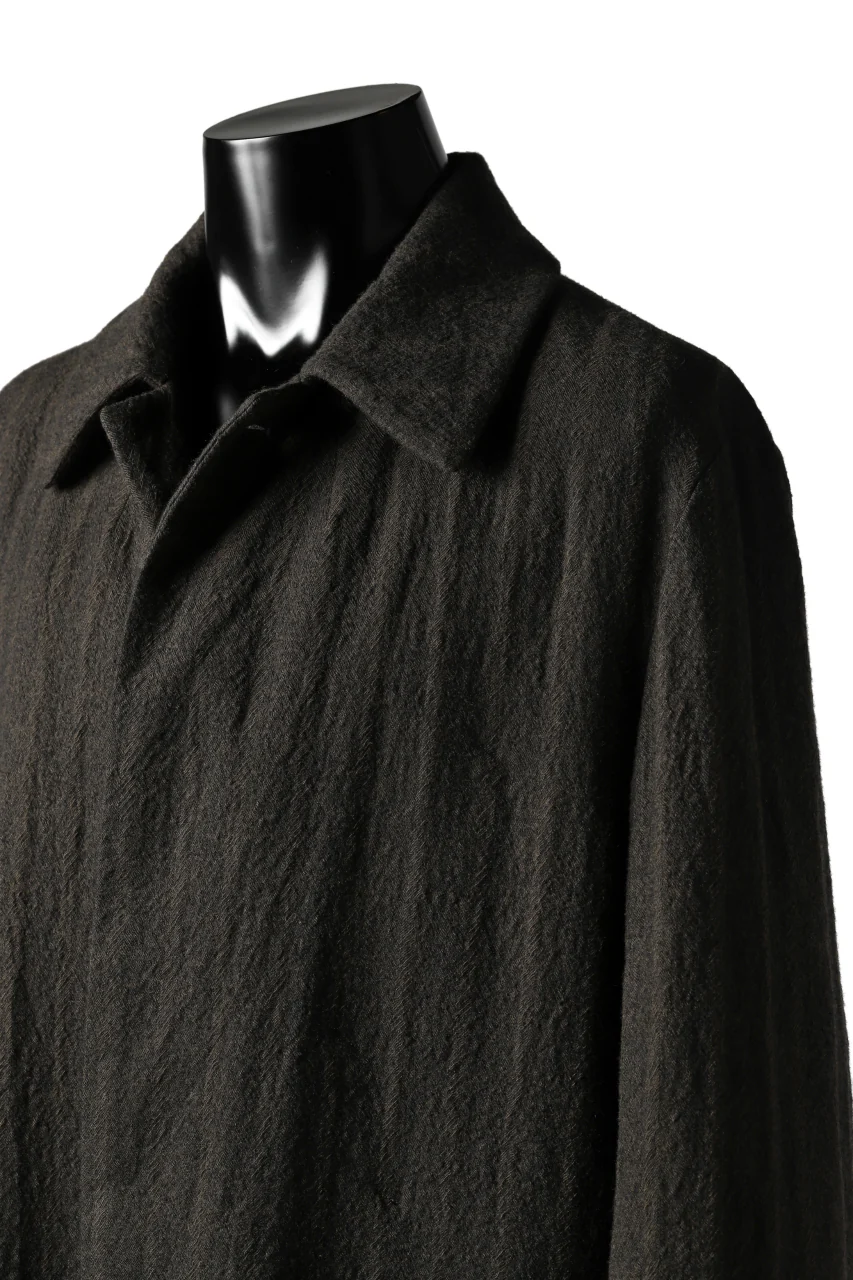 forme d'expression Duster Coat (Wood) - Image 11