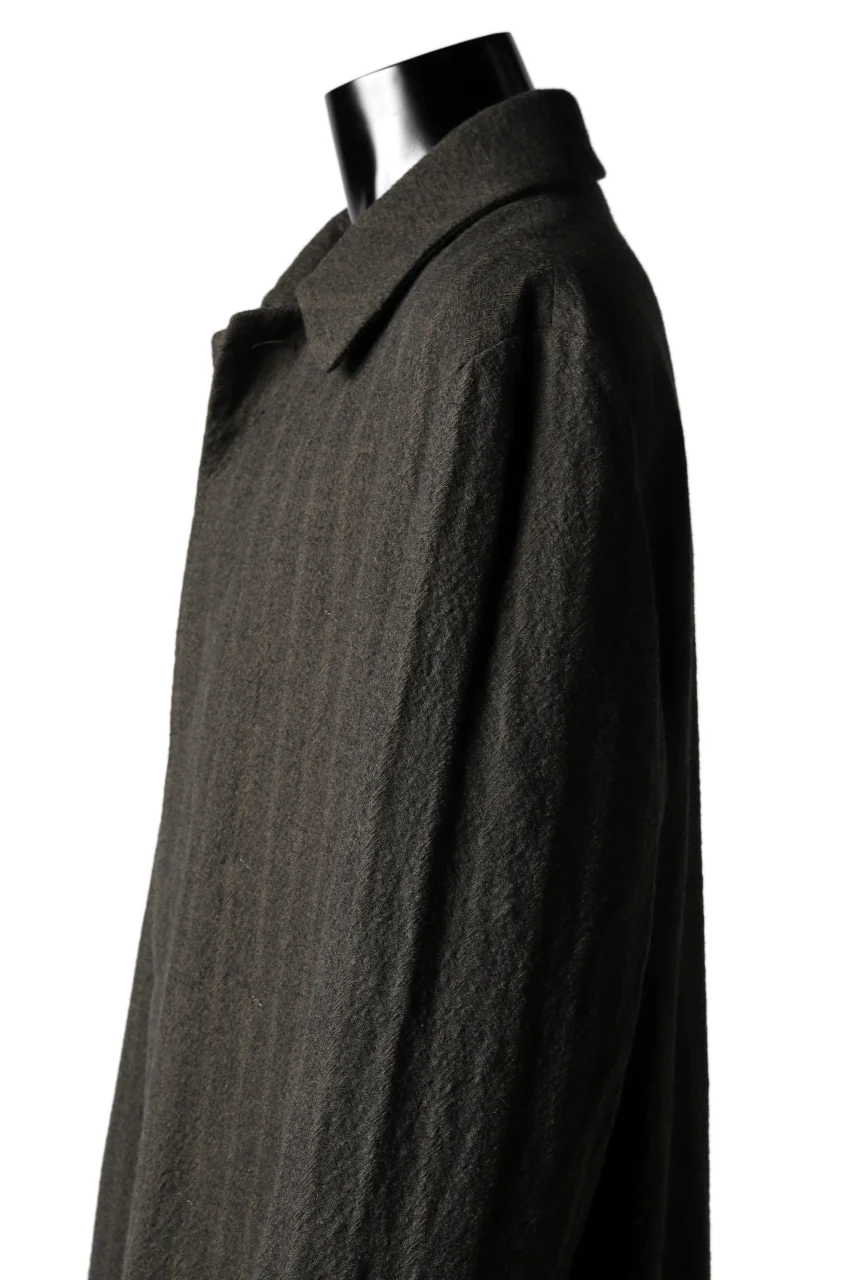forme d'expression Duster Coat (Wood) - Image 12