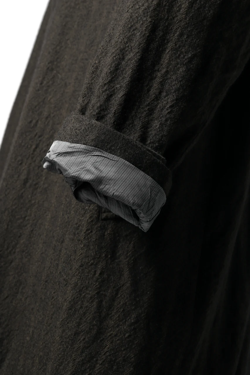 forme d'expression Duster Coat (Wood) - Image 13