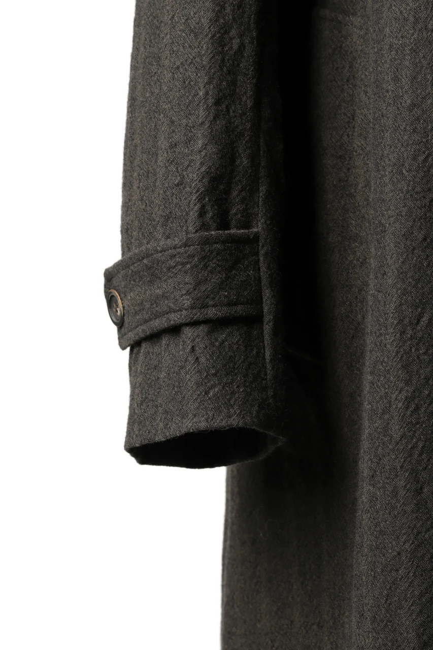 forme d'expression Duster Coat (Wood) - Image 14