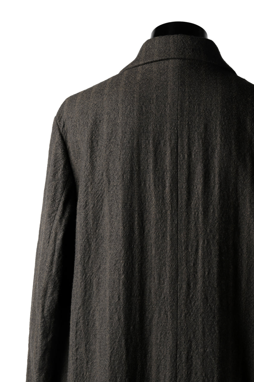 forme d'expression Duster Coat (Wood) - Image 16