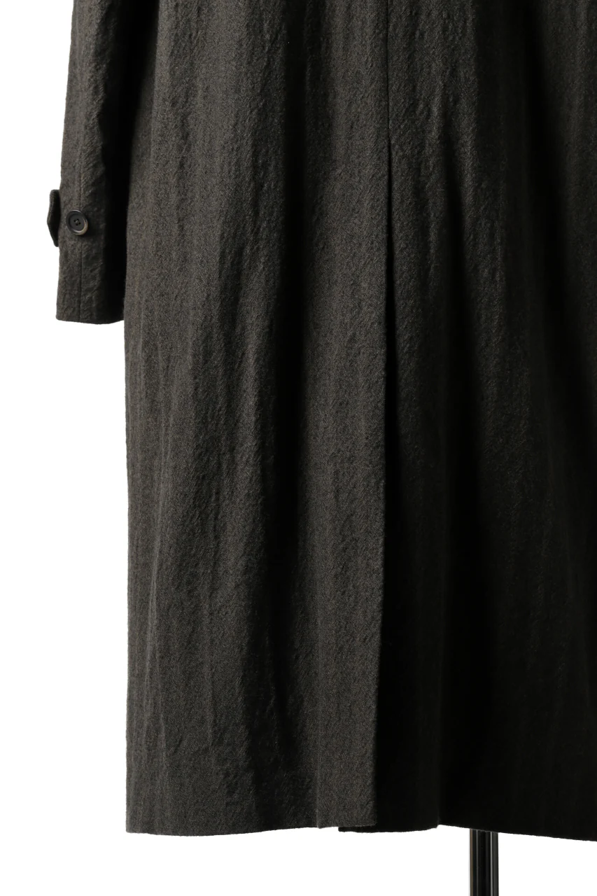forme d'expression Duster Coat (Wood) - Image 17