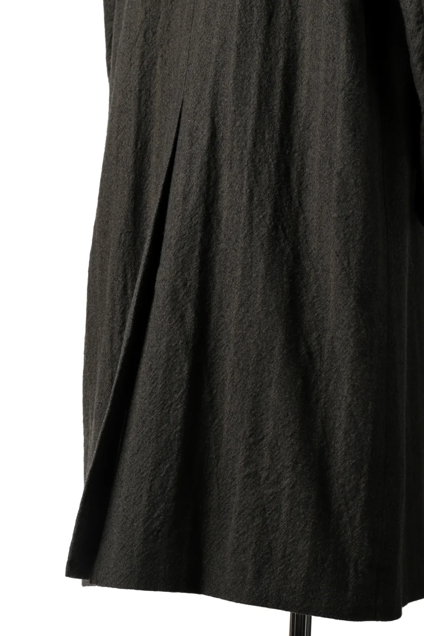 forme d'expression Duster Coat (Wood) - Image 18