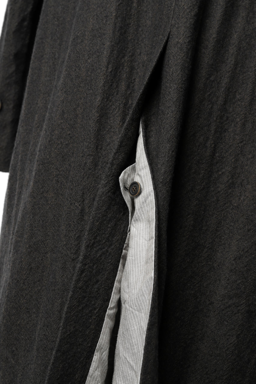 forme d'expression Duster Coat (Wood) - Image 19