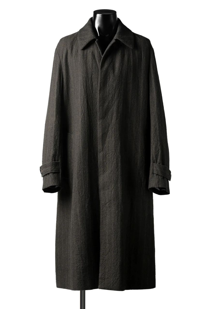 forme d'expression Duster Coat (Wood) - Image 2