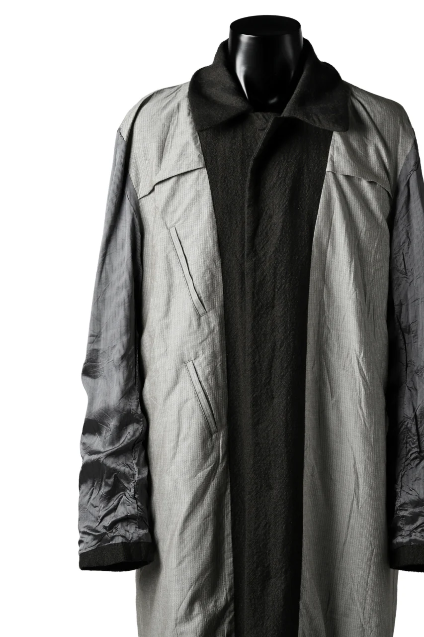 forme d'expression Duster Coat (Wood) - Image 22