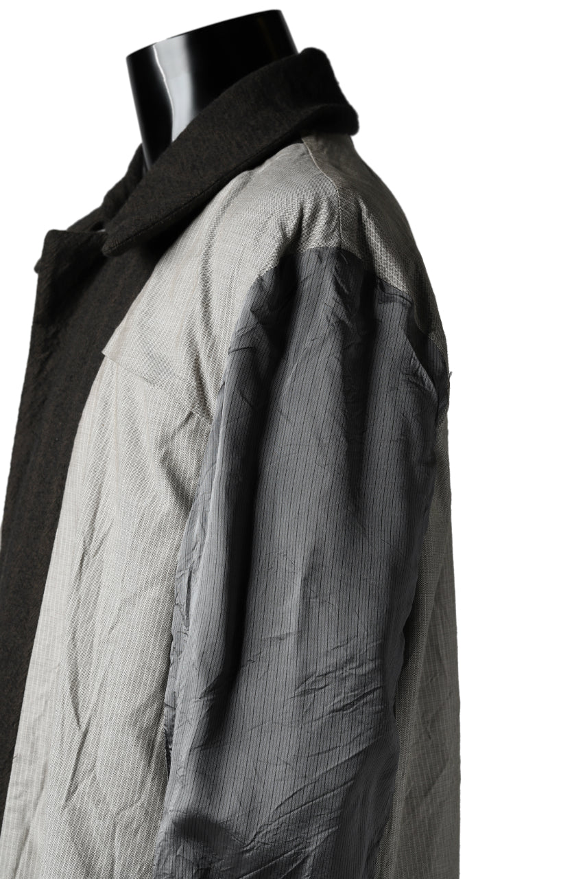 forme d'expression Duster Coat (Wood) - Image 23