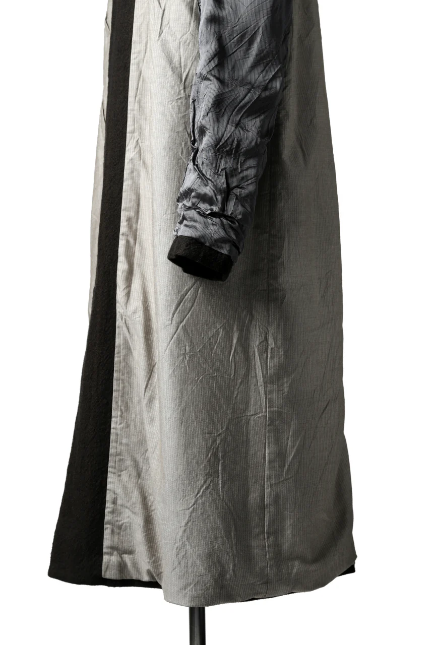 forme d'expression Duster Coat (Wood) - Image 24