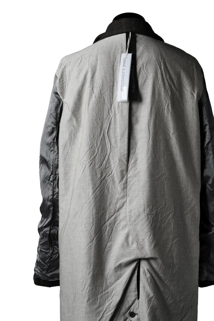 forme d'expression Duster Coat (Wood) - Image 25