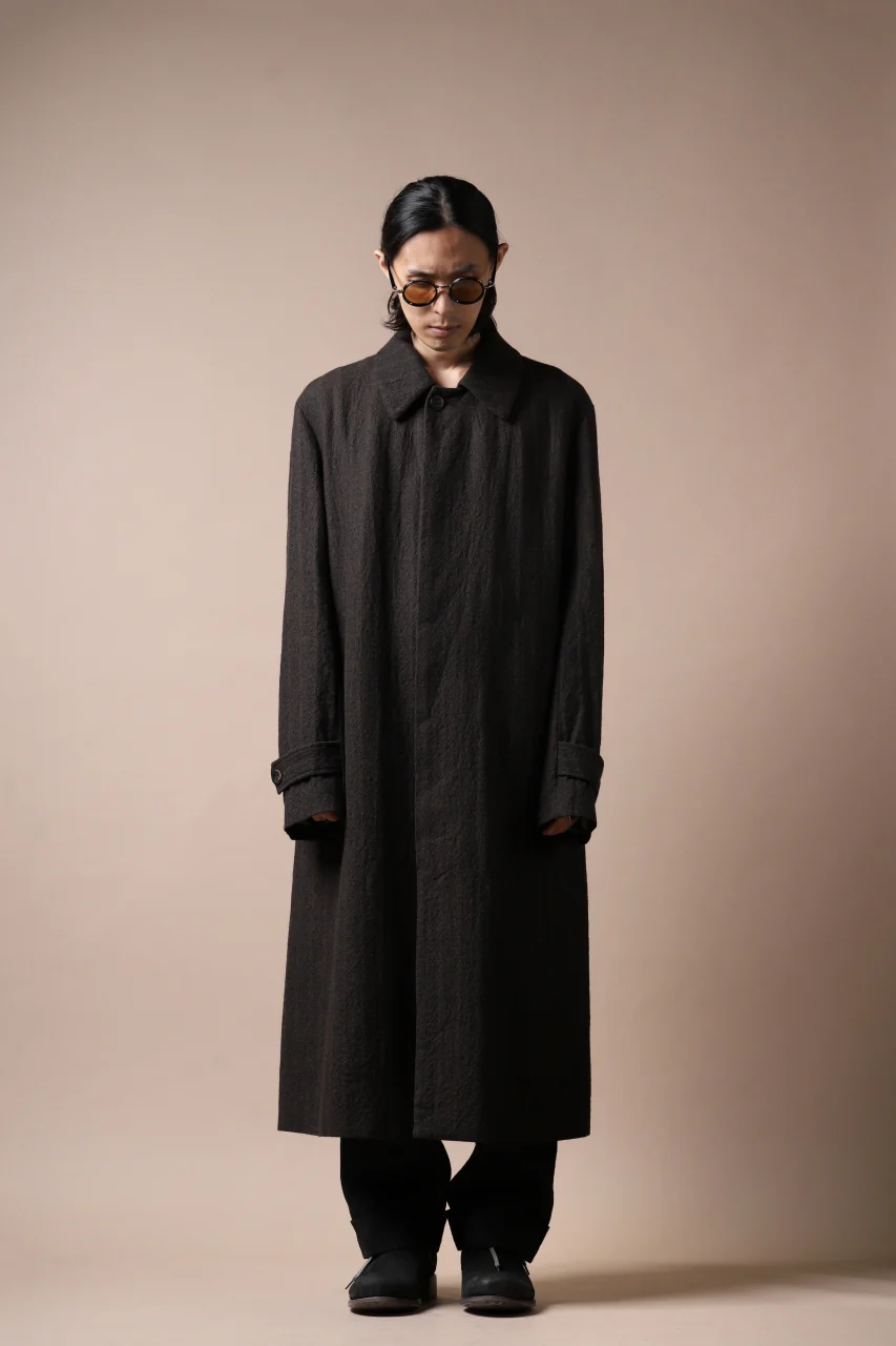 forme d'expression Duster Coat (Wood) - Image 26