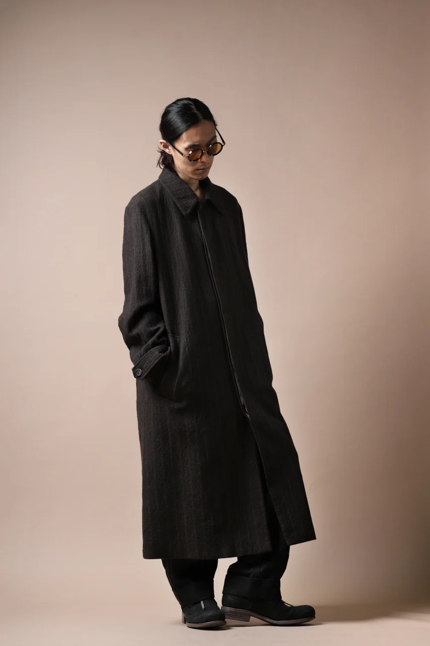 forme d'expression Duster Coat (Wood) - Image 27