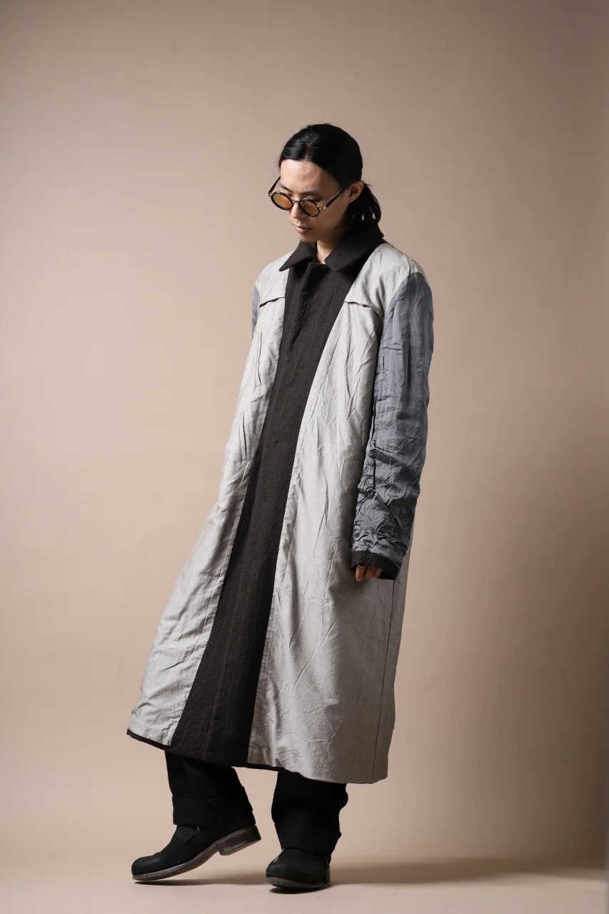 forme d'expression Duster Coat (Wood) - Image 31