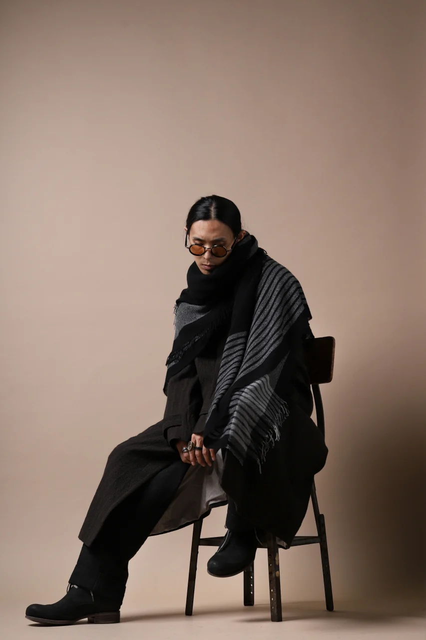 forme d'expression Duster Coat (Wood) - Image 34