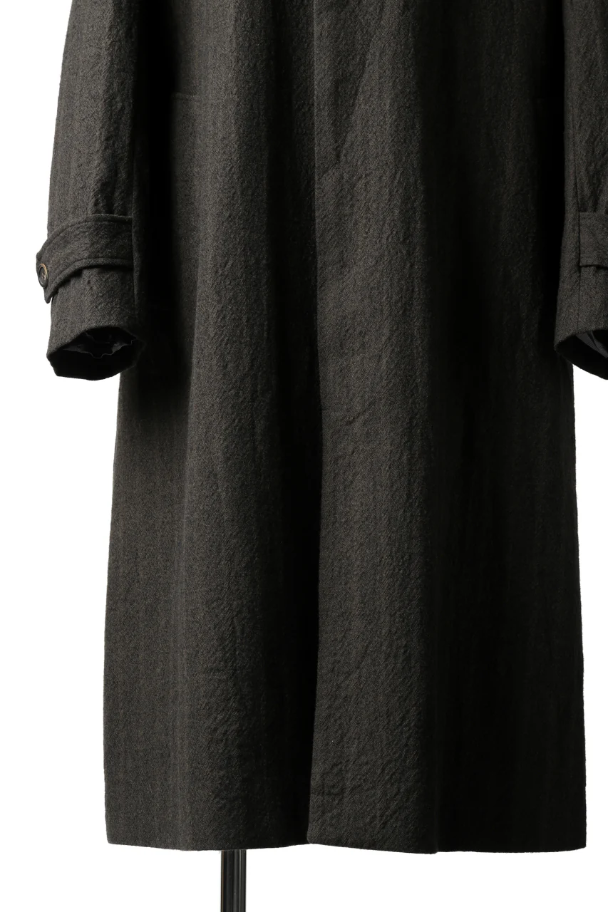 forme d'expression Duster Coat (Wood) - Image 9