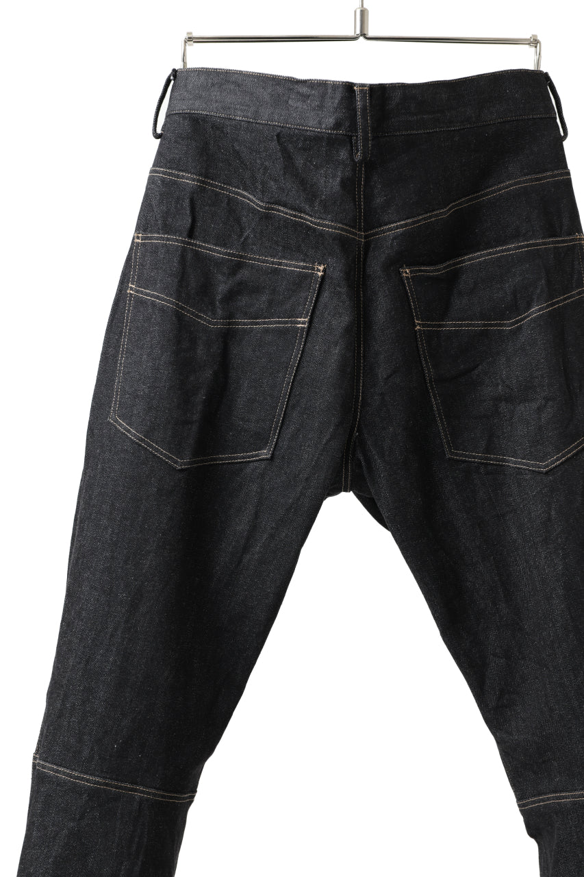 forme d'expression Engineered 5 Pocket Pants (Jeans) - Image 17