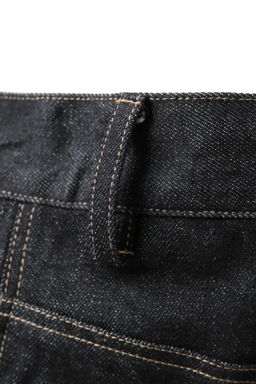 forme d'expression Engineered 5 Pocket Pants (Jeans) - Image 20