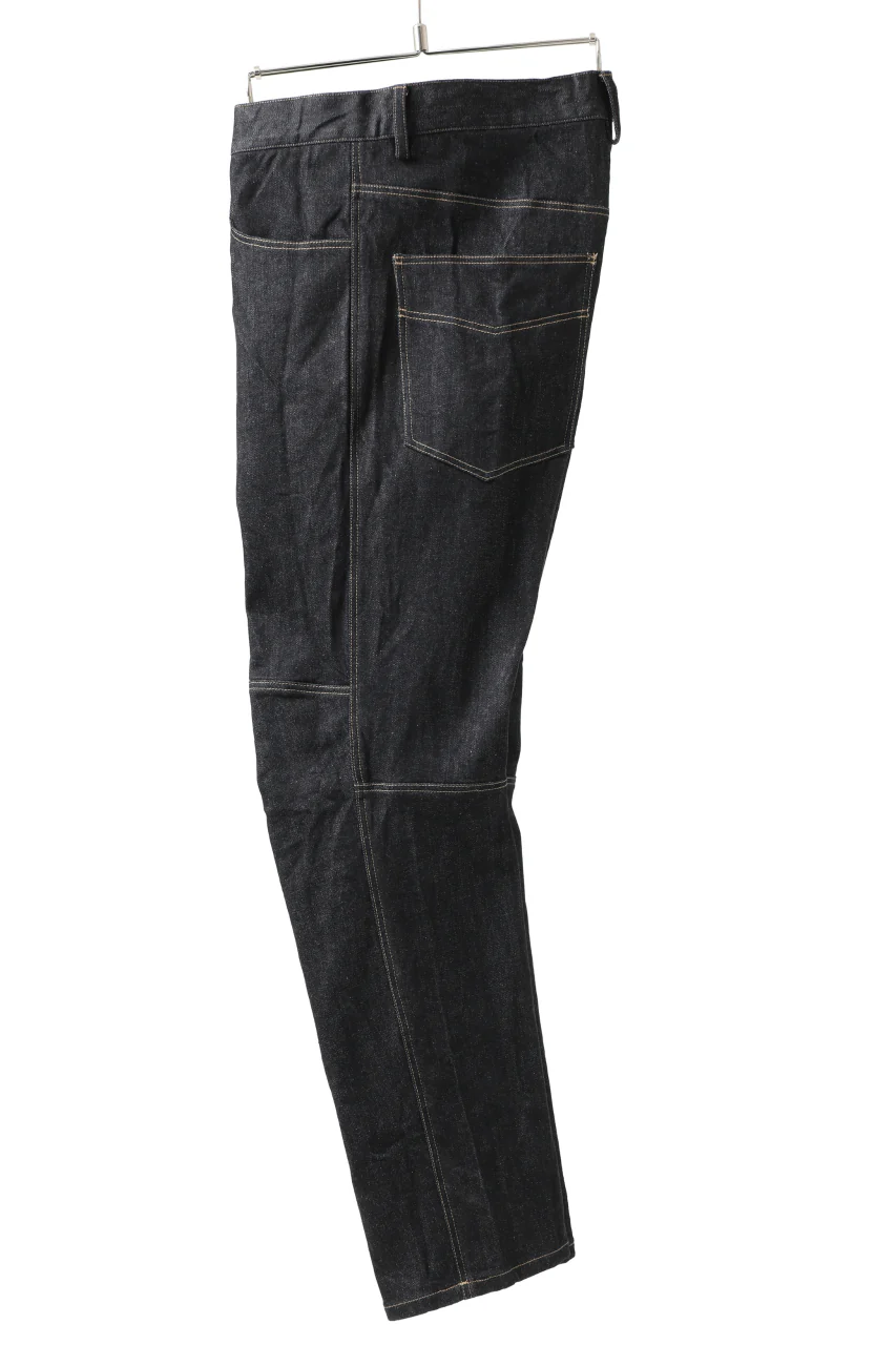 forme d'expression Engineered 5 Pocket Pants (Jeans) - Image 5