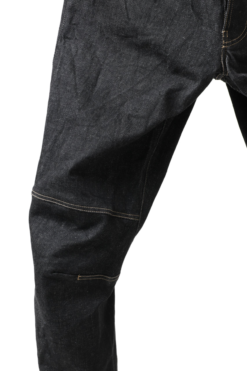 forme d'expression Engineered 5 Pocket Pants (Jeans) - Image 7