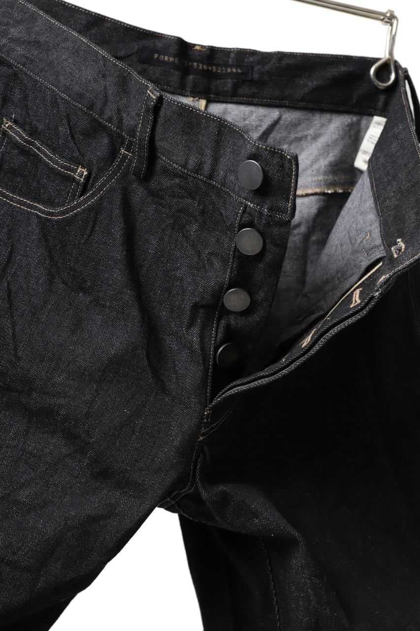 forme d'expression Engineered 5 Pocket Pants (Jeans) - Image 9
