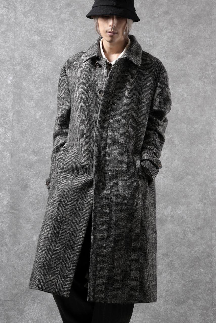 forme d'expression Everyone Coat (Chevron) - Image 2