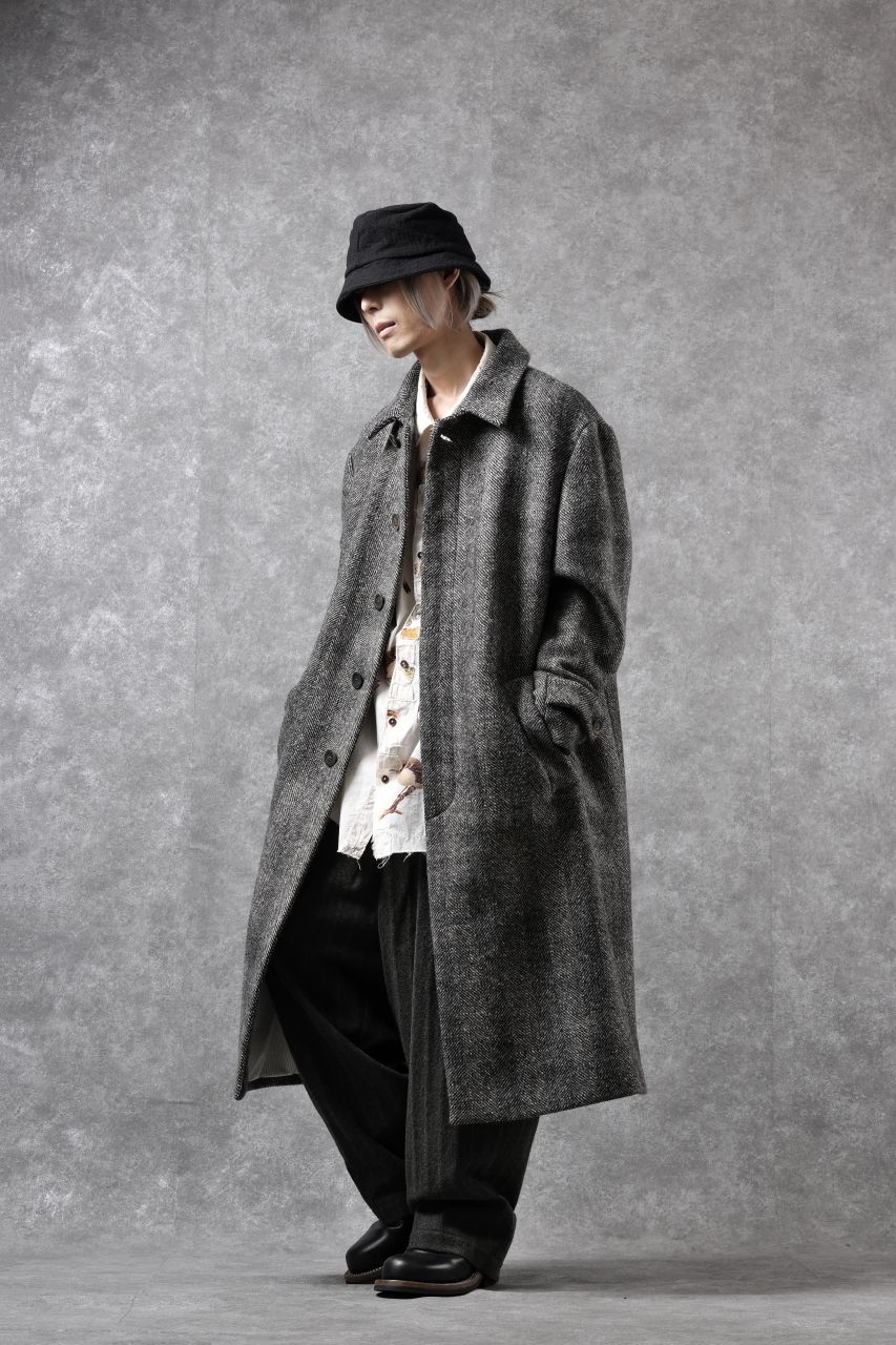 forme d'expression Everyone Coat (Chevron) - Image 32