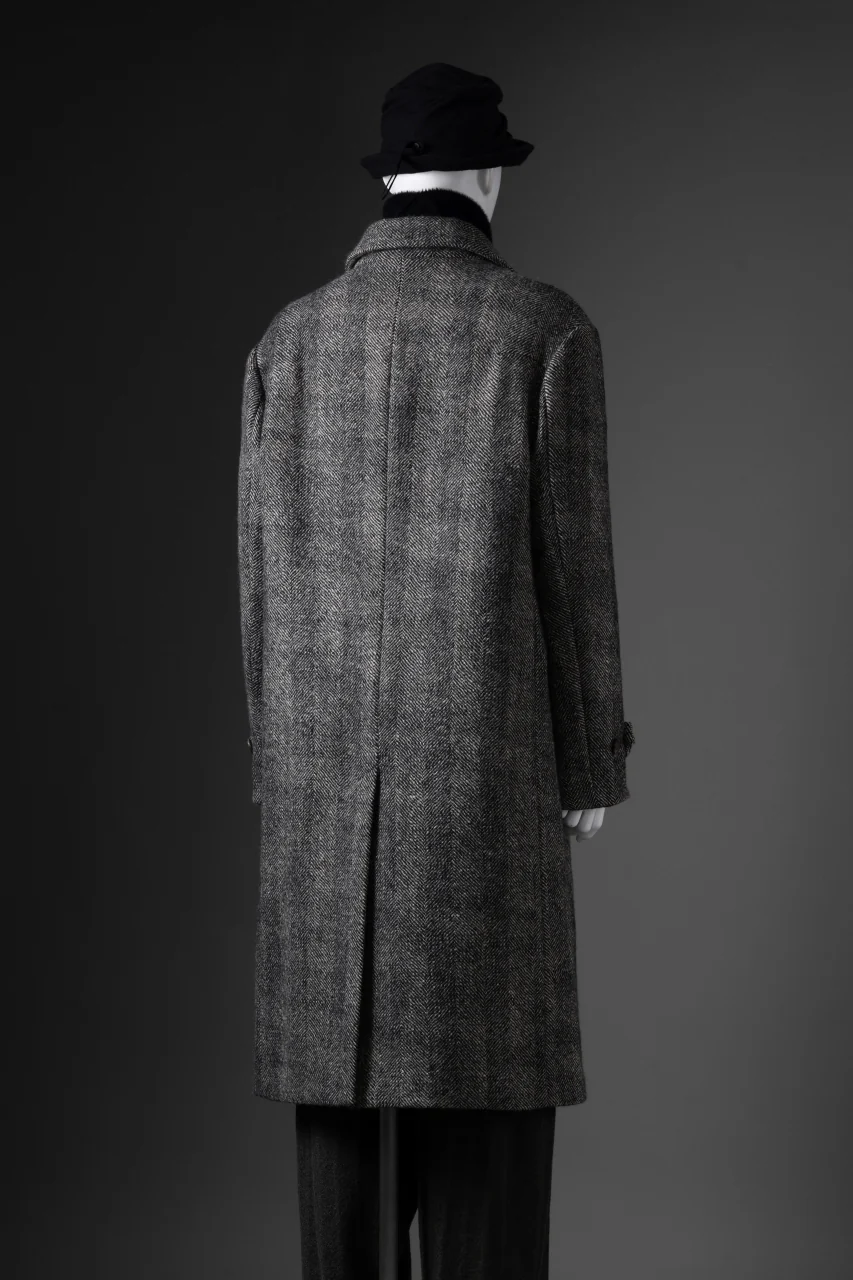 forme d'expression Everyone Coat (Chevron) - Image 42