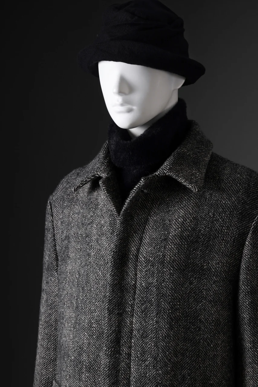 forme d'expression Everyone Coat (Chevron) - Image 47
