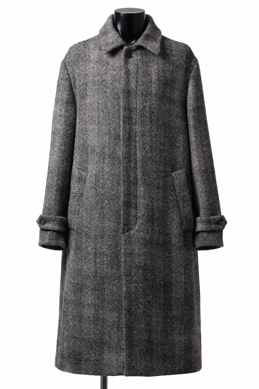 forme d'expression Everyone Coat (Chevron) - Image 7