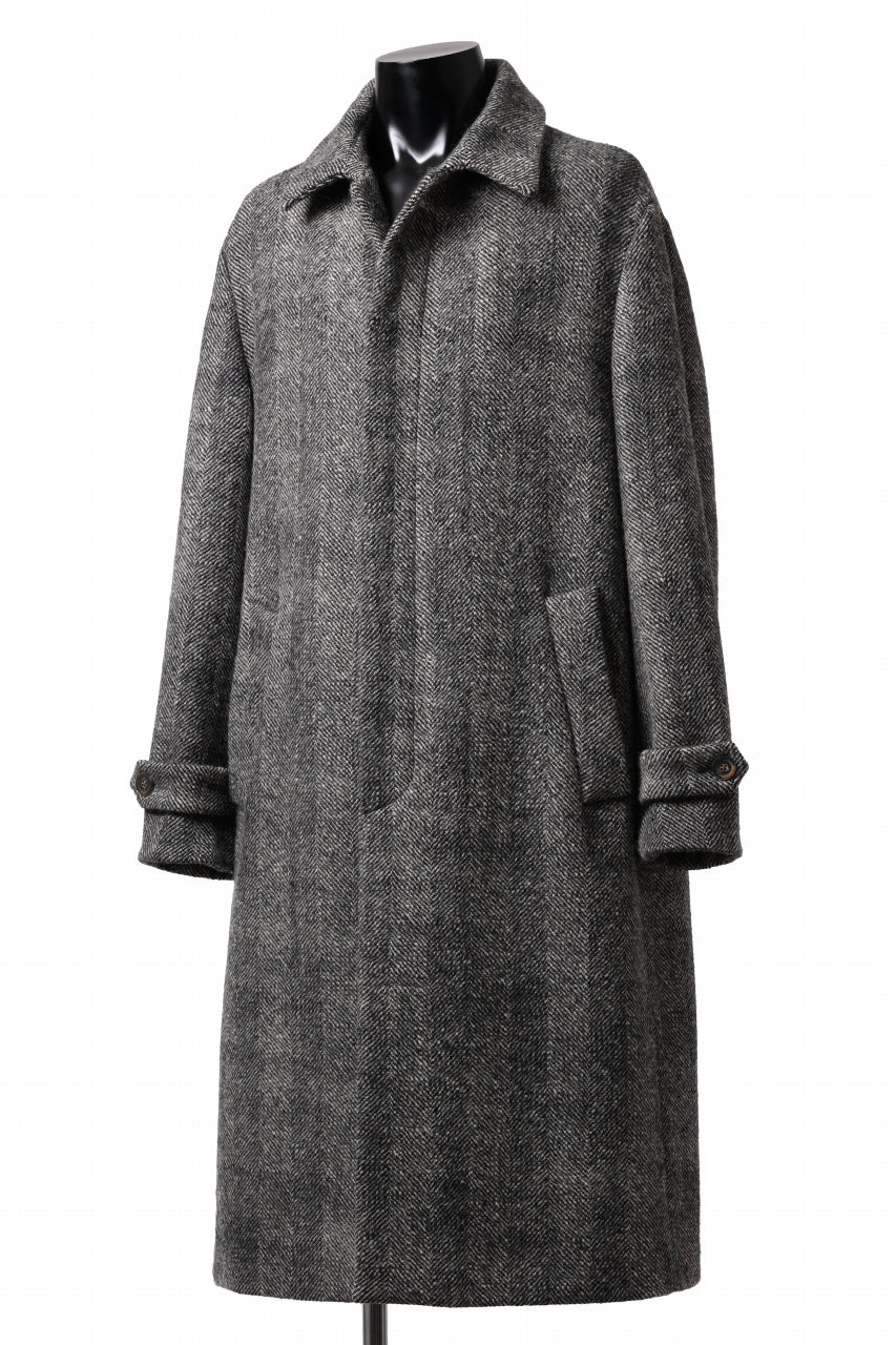 forme d'expression Everyone Coat (Chevron) - Image 8