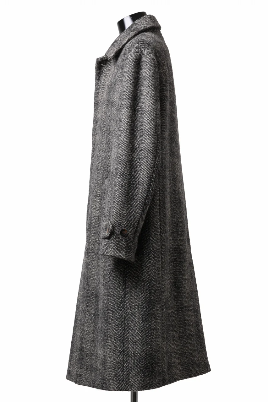 forme d'expression Everyone Coat (Chevron) - Image 9