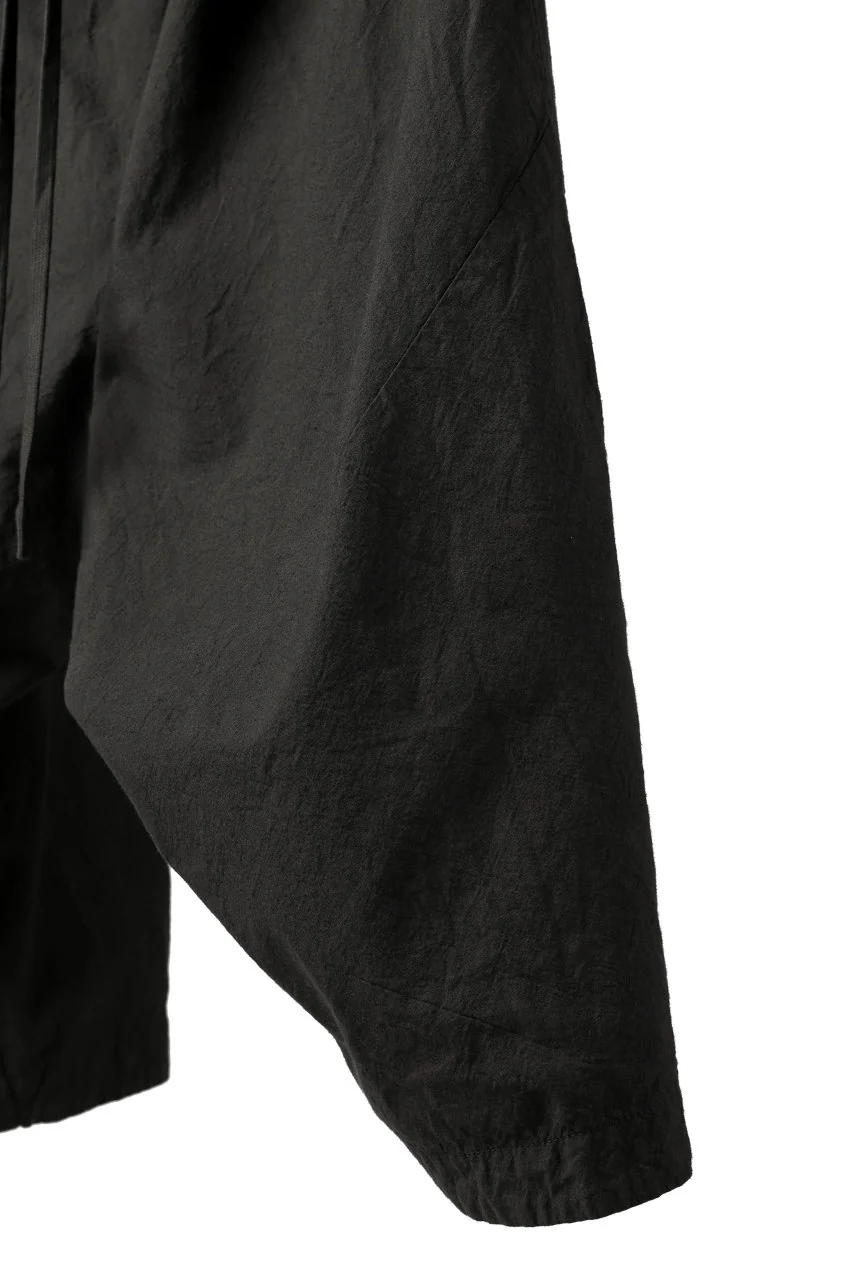 forme d'expression exclusive Fisherman Pants / Garment Dyed (Algae) - Image 14