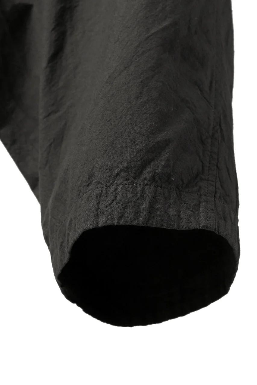 forme d'expression exclusive Fisherman Pants / Garment Dyed (Algae) - Image 17